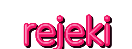 rejeki — logo kanal