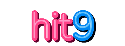 hit9 — logo kanal
