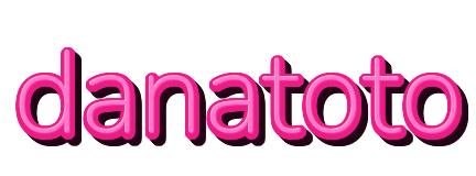 danatoto — logo kanal