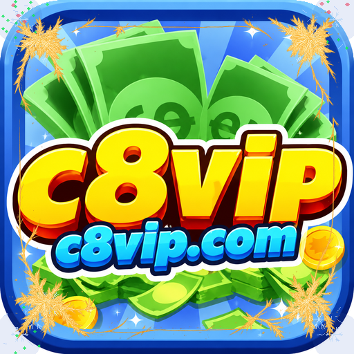 c8vip — mitra unggulan